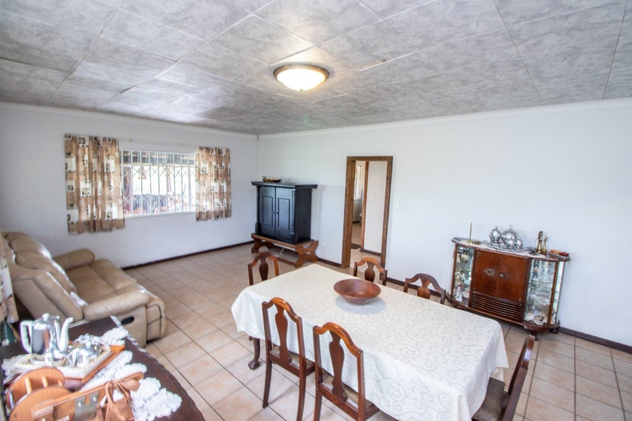 3 Bedroom Property for Sale in Boschfontein A H North West